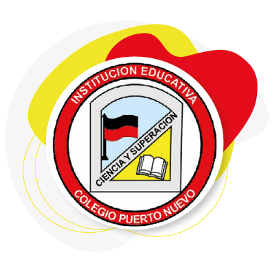 Escudo Puerto Nuevo